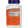 Аминокислота NOW L-Phenylalanine, 500 мг - 120 капсул NS0132p